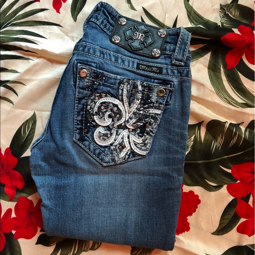 Miss Me Jeans 👖